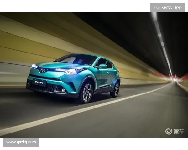 丰田汽车最近推出了全新款C-HR ，看了价格海豚提早了吧