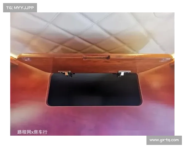 五一房车惠:吉姆西百幸房车太实用!功能全配置豪 三口之家必选 五一房车惠:吉姆西百幸房车太实用!功能全配置豪 三口之家必选