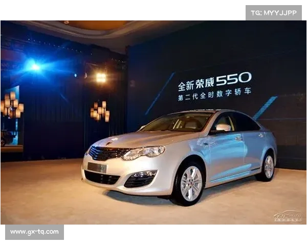 优化带来进阶 试驾新款荣威550 PLUG-IN 优化带来进阶 试驾新款荣威550 PLUG-IN