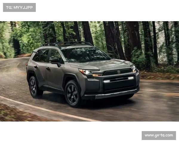 全新一代丰田RAV4发布,三种外观_两种动力,国产后还会大卖吗? 全新一代丰田RAV4发布,三种外观_两种动力,国产后还会大卖吗?